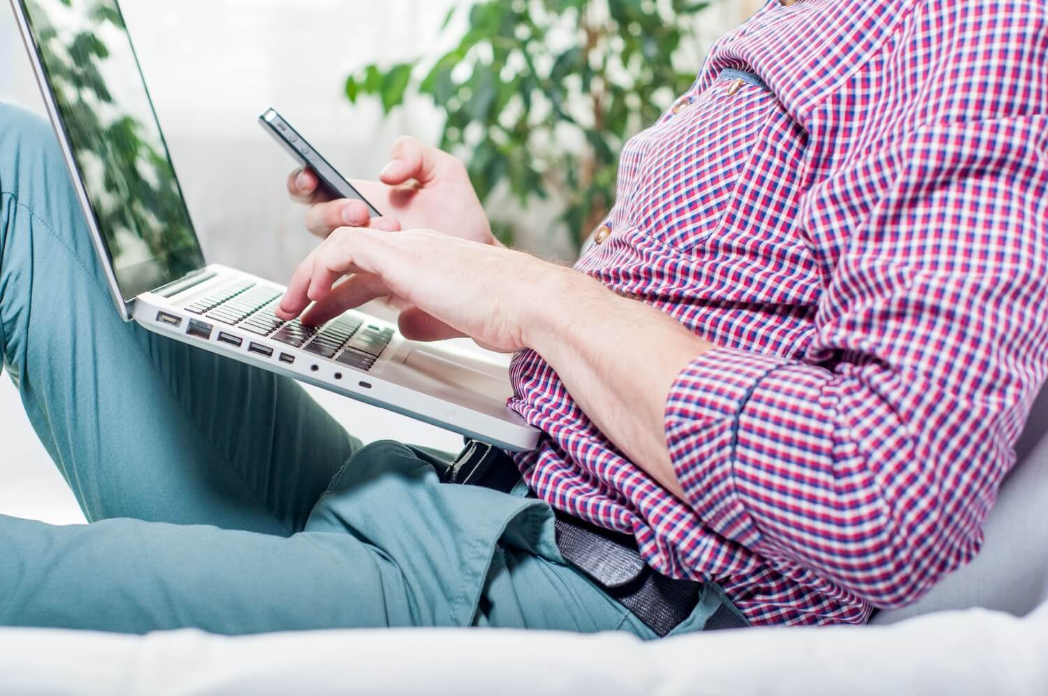 Cross Device Marketing | Get On Stage GmbH